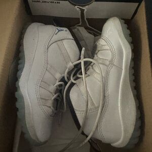 Air Jordan 11 Retro Toddler
